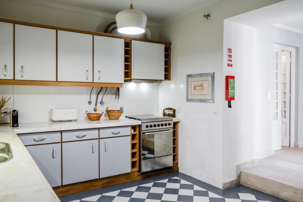 Appartement Eighteen21 - Casa De Sao Domingos